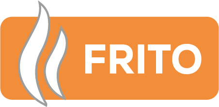 Acompanha frituras